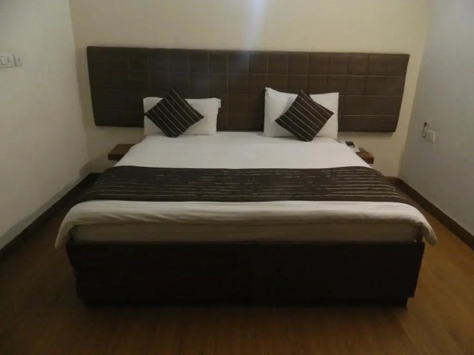 JMD Residency