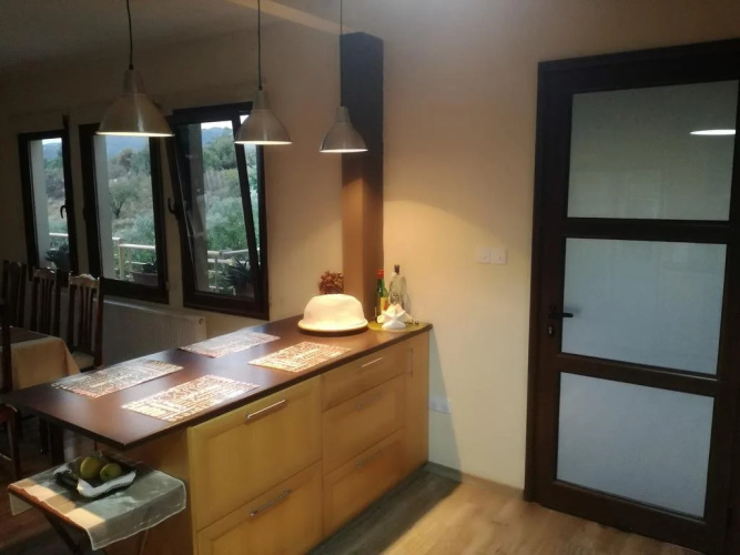 Roses Villa