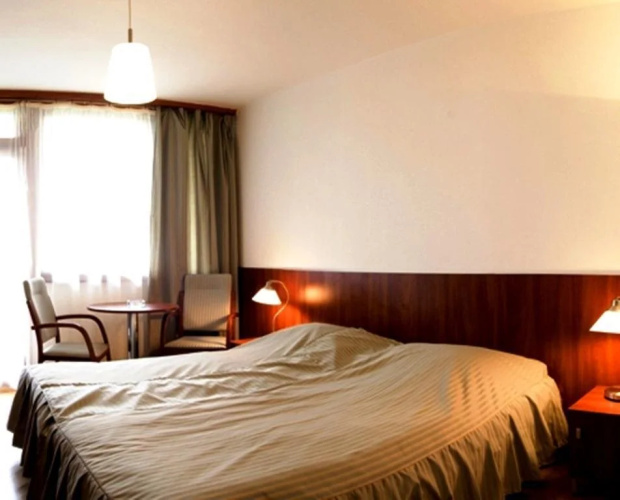 Riviera Park Hotel