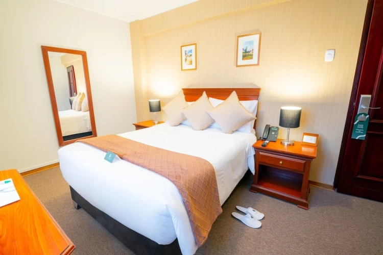 Business Single room