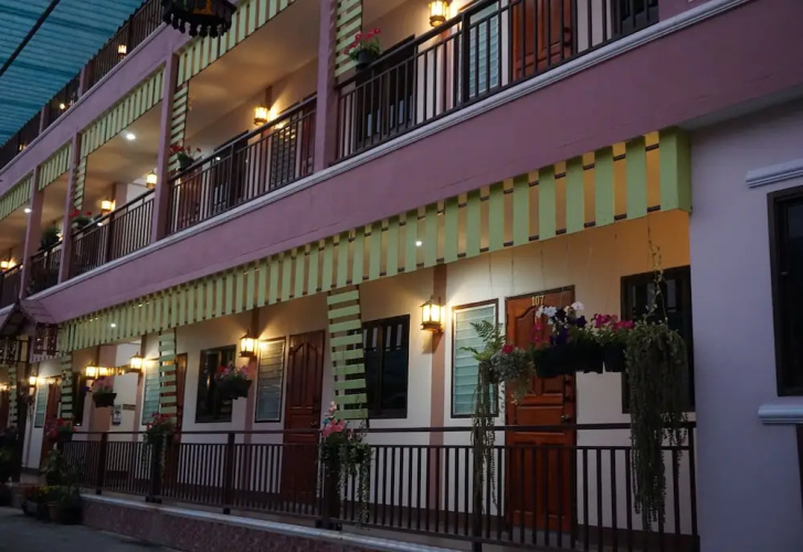 Imagen del hotel