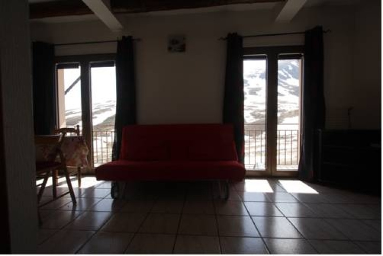 Altissim Apartments