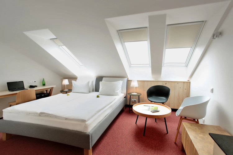 Absolutum Wellness Hotel