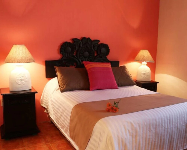 Las Margaritas Hotel Posada