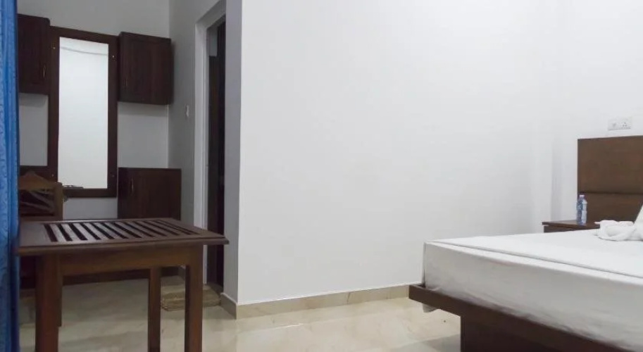 Oasis Hotel Mirissa