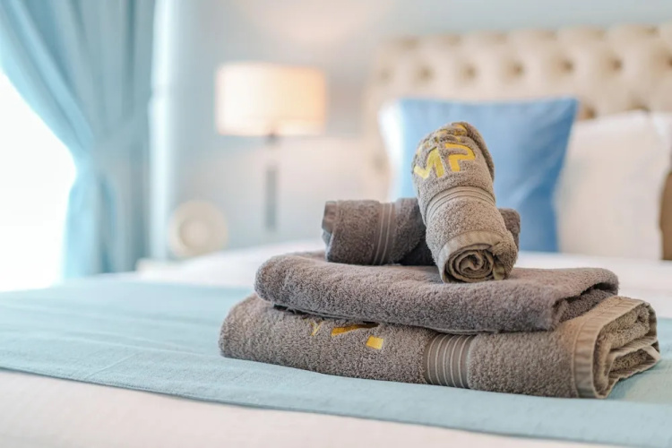 Marco Polo - Cozy 2BR With Splendid Dubai Frame&Skyline View