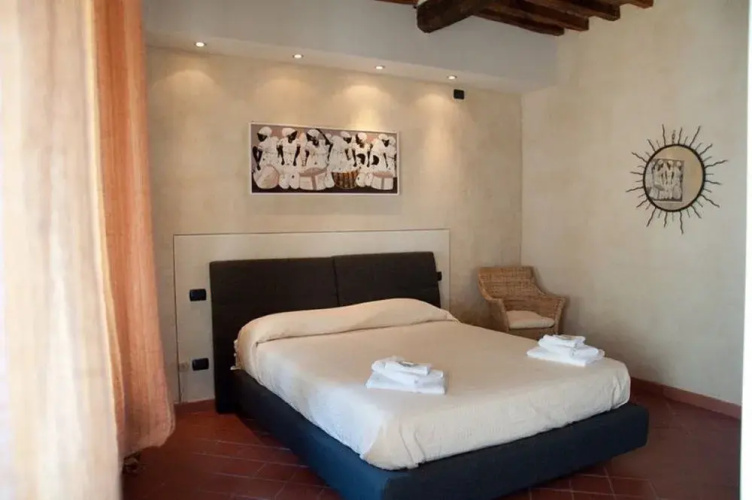 Anfiteatro Bed and Breakfast