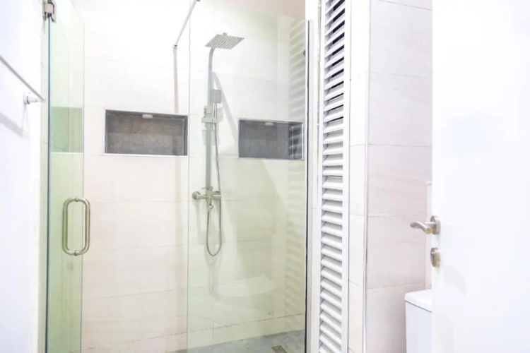 Luxury apartments and shortlets