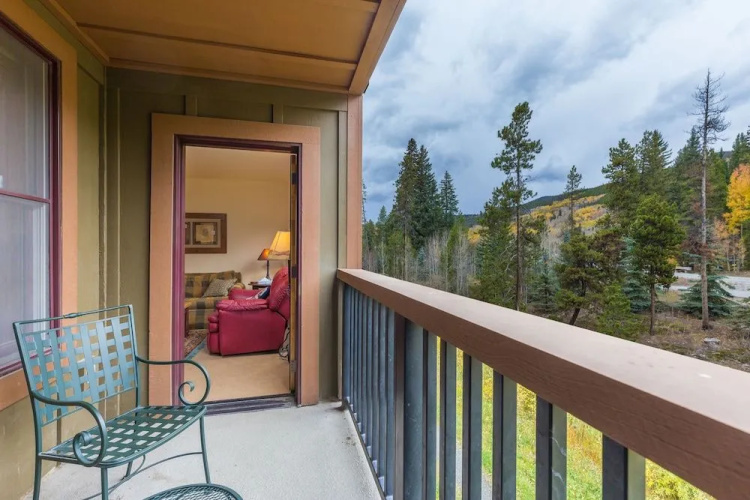 Springs #8830 - 1 Br Condo