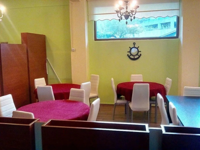 Akliman Apart Pansiyon