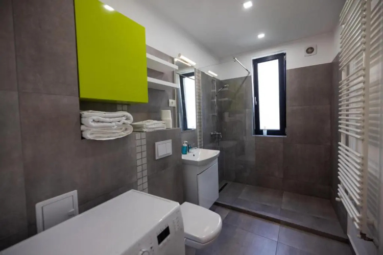 Timisoara Prime Residence | powered by NEO