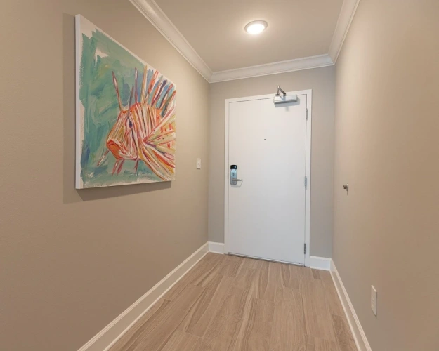 3 Bedrooms Standard room