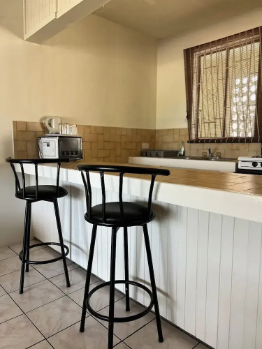 Seaview Apartel