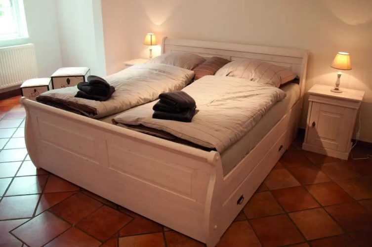 Das Backhaus 2