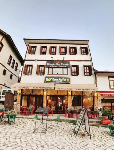 Hotelafbeelding