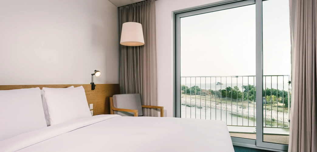 Nest Hotel Incheon
