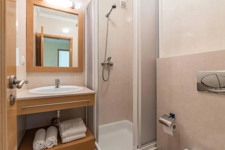 Deluxe Oceano Azul Apartment