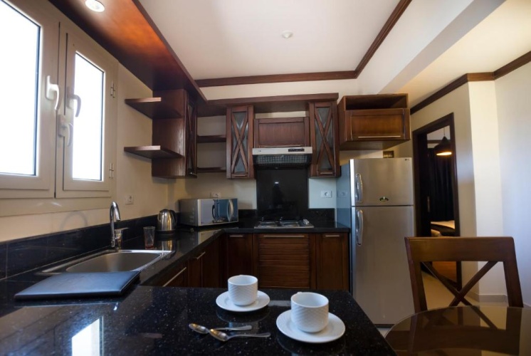 Superior Double Suite