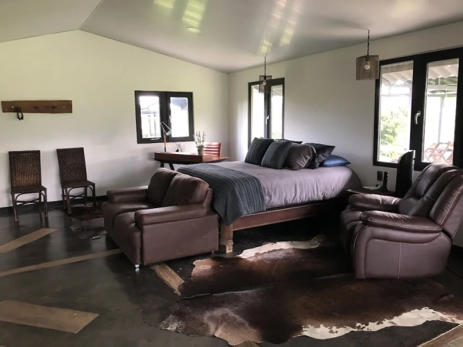 Comfort Suite