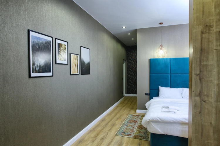 Allurapart Pechersk