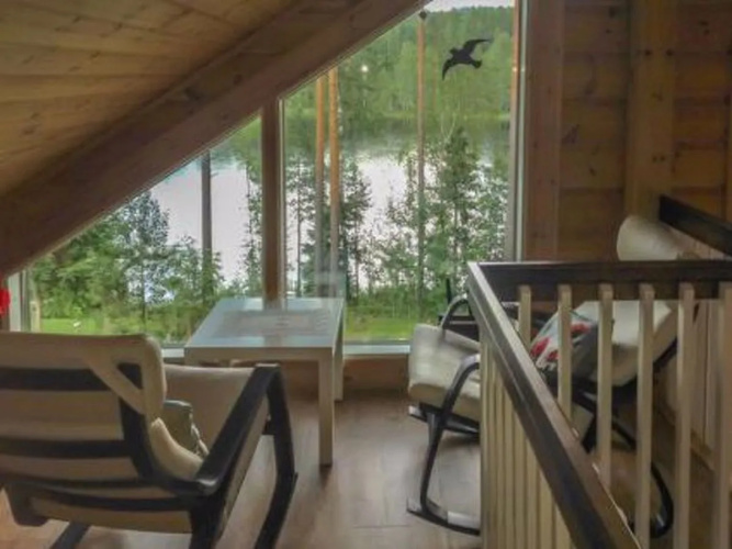 House Aurinko Jamsa