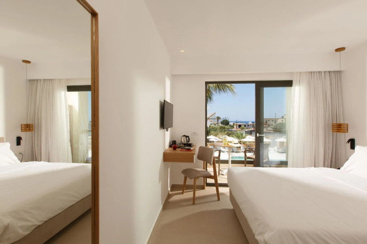 Aloe Boutique Hotel
