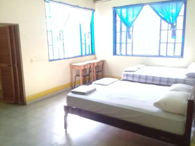 Hostal Juan Lindo