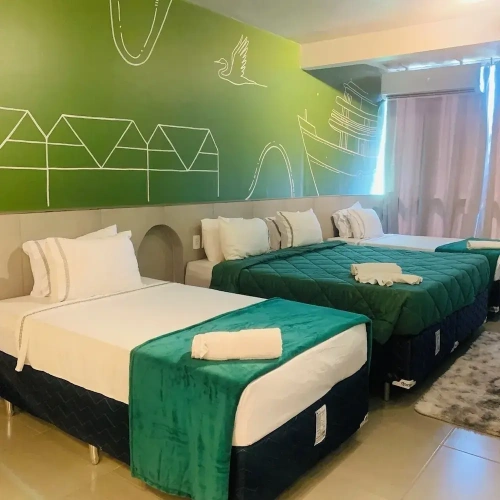 Single Suite