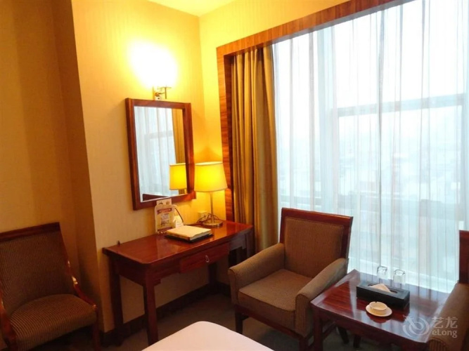 City Station Hotel