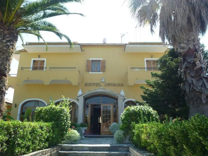 Otel görseli