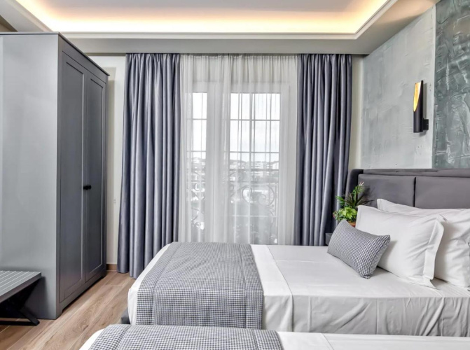 Bonita Luxury Resort & Spa