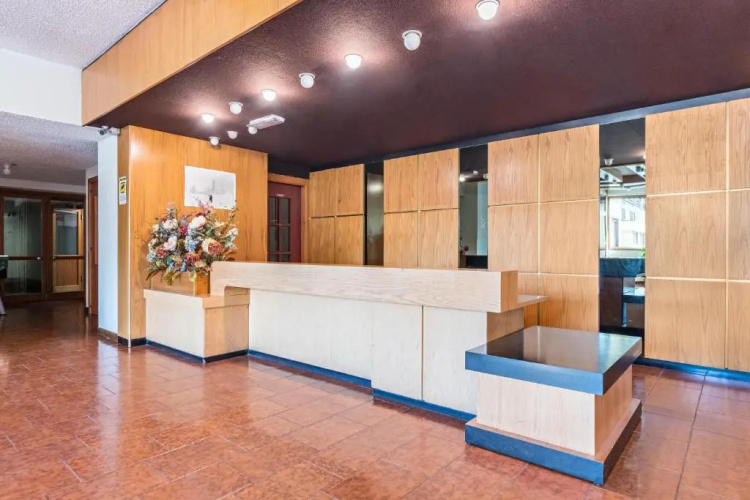 Monolocale 3 Residence Granbaita