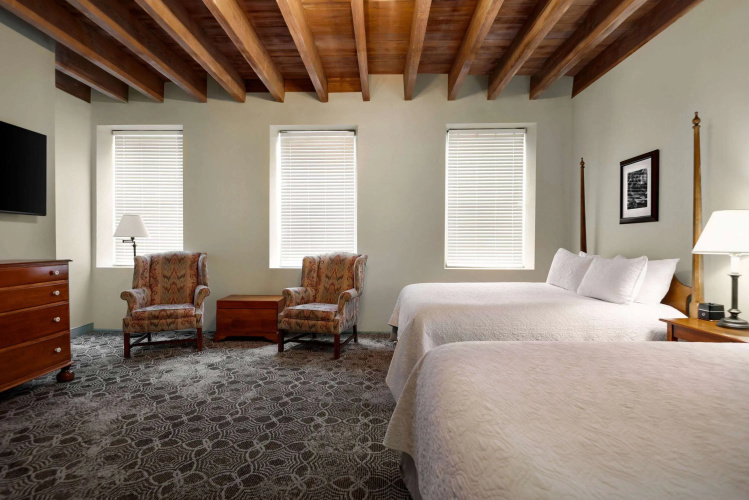 The Historic Brookstown Inn, Trademark Collection By Wyndham photo 8