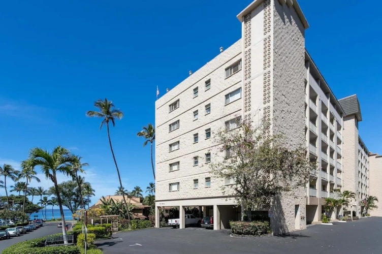 Kamaole Beach Royale