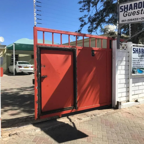 Sharon Rose Guesthouse
