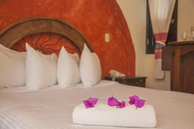 Hotel Jovel