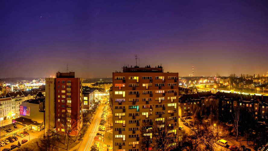 Zabrze Centrum Apartament