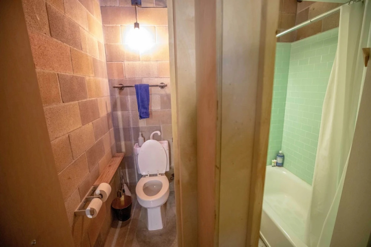 PodShare San Diego - Hostel