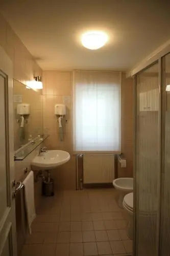Apartments Boltez
