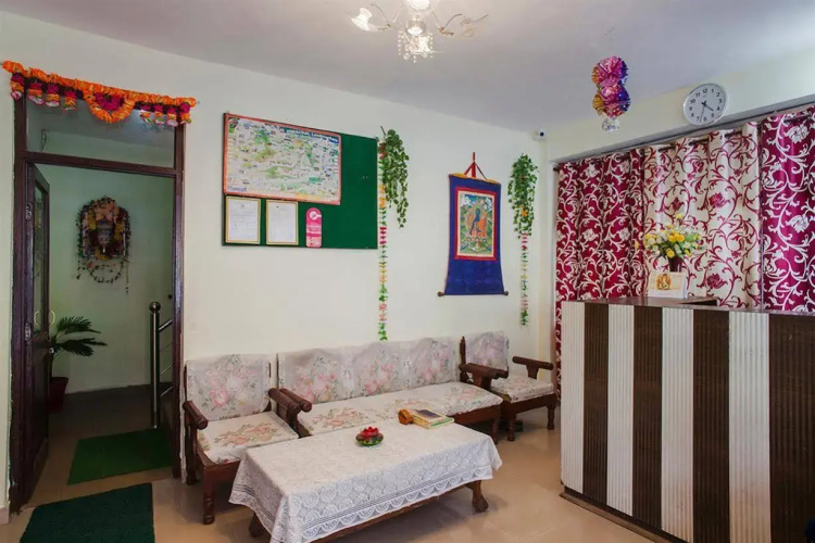 Kumar Residency