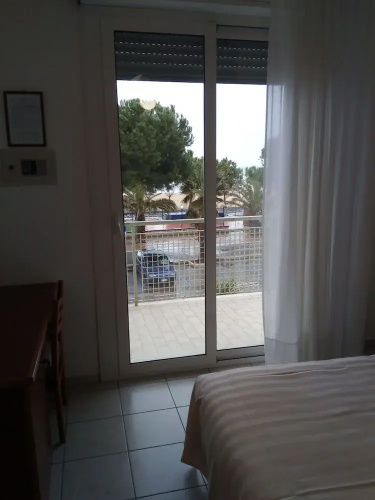 Hotel Poseidon