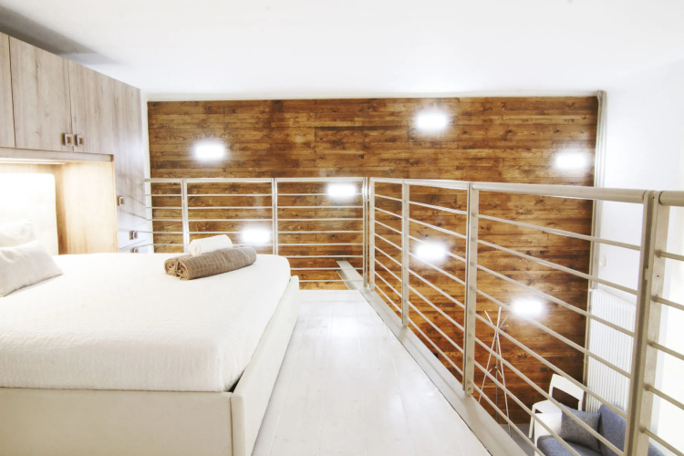 Alessia's Flat - Portello