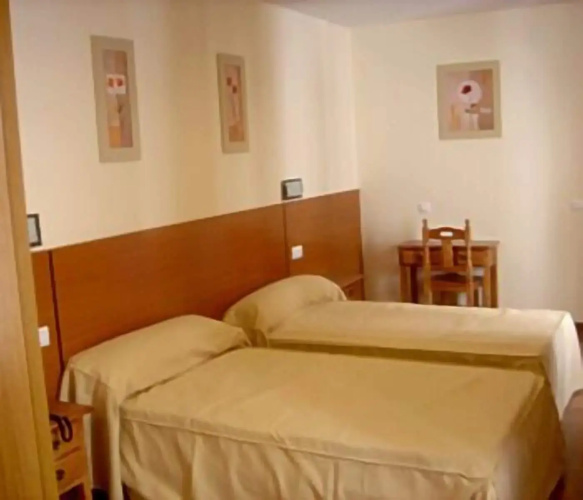 Hotel Eurico