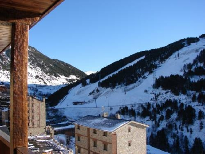 Aparthotel Hort de Popaire