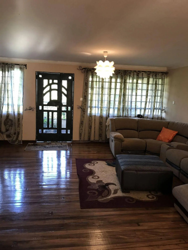 Runda Serene Accomodation