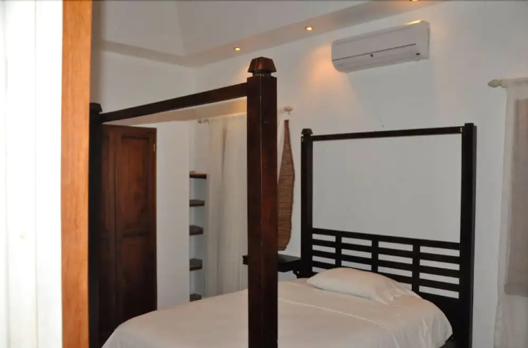 Melwood Chalet LuXury