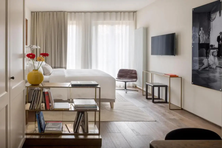Porta Nera Private Living - adults only