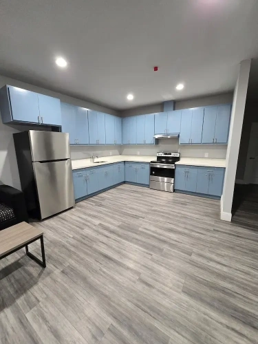 Premium Suite