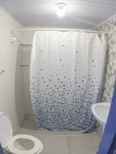 Pousada e Hostel La Pionera