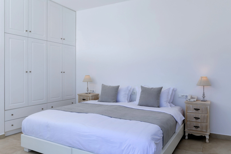 Secret View Hotel - Oia